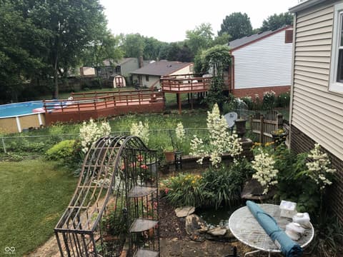 Photo of 7620 Snowflake Drive, Indianapolis, IN