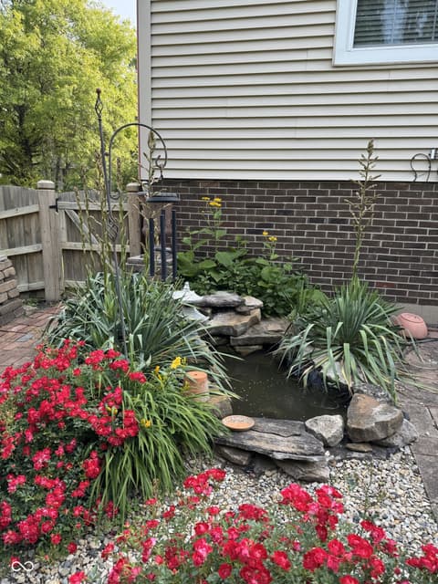 Photo of 7620 Snowflake Drive, Indianapolis, IN