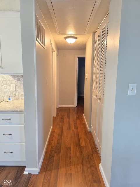 Photo of 7620 Snowflake Drive, Indianapolis, IN
