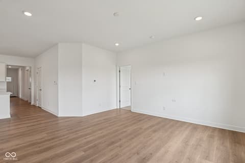 Photo of 7129 Theo Baker Boulevard, Pendleton, IN