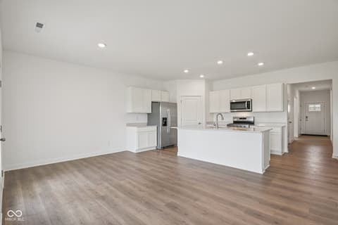 Photo of 7129 Theo Baker Boulevard, Pendleton, IN