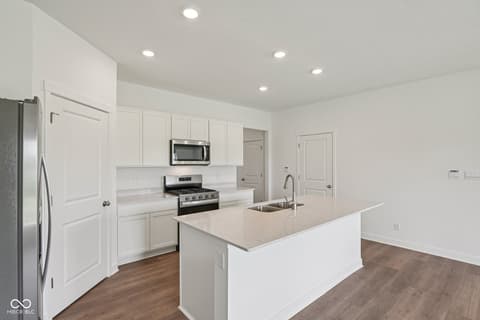 Photo of 7129 Theo Baker Boulevard, Pendleton, IN