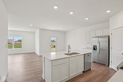Photo of 7129 Theo Baker Boulevard, Pendleton, IN