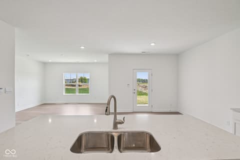 Photo of 7129 Theo Baker Boulevard, Pendleton, IN