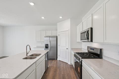 Photo of 7129 Theo Baker Boulevard, Pendleton, IN