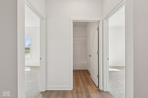 Photo of 7129 Theo Baker Boulevard, Pendleton, IN
