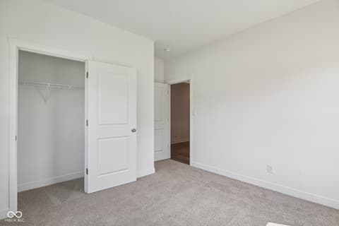 Photo of 7129 Theo Baker Boulevard, Pendleton, IN