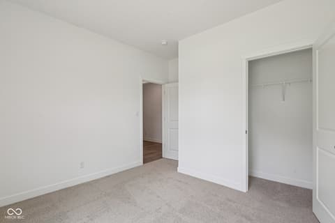 Photo of 7129 Theo Baker Boulevard, Pendleton, IN