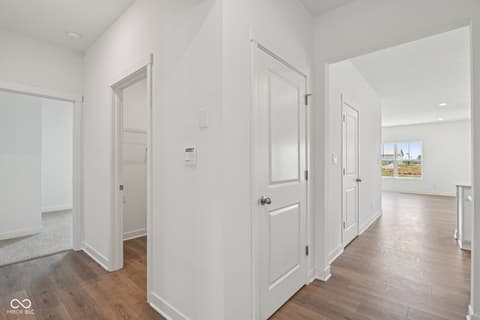 Photo of 7129 Theo Baker Boulevard, Pendleton, IN