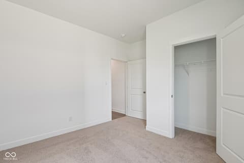 Photo of 7129 Theo Baker Boulevard, Pendleton, IN