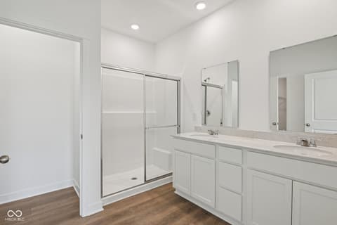 Photo of 7129 Theo Baker Boulevard, Pendleton, IN