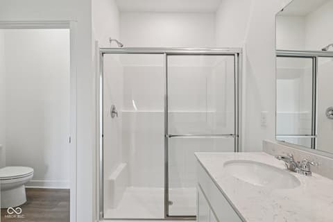 Photo of 7129 Theo Baker Boulevard, Pendleton, IN