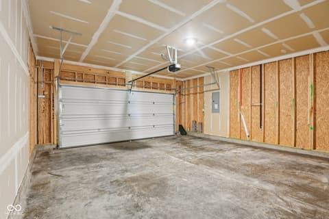 Photo of 7129 Theo Baker Boulevard, Pendleton, IN