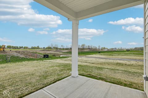 Photo of 7129 Theo Baker Boulevard, Pendleton, IN