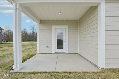 Photo of 7129 Theo Baker Boulevard, Pendleton, IN
