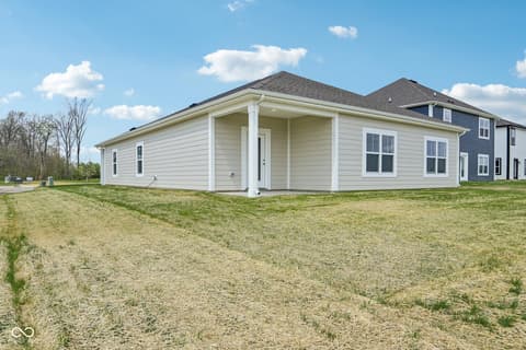 Photo of 7129 Theo Baker Boulevard, Pendleton, IN
