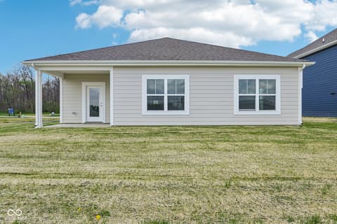 Photo of 7129 Theo Baker Boulevard, Pendleton, IN