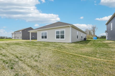 Photo of 7129 Theo Baker Boulevard, Pendleton, IN