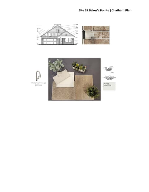 Photo of 7129 Theo Baker Boulevard, Pendleton, IN