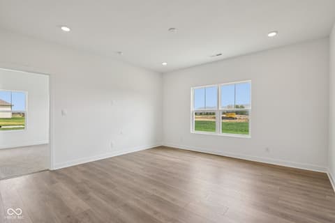 Photo of 7129 Theo Baker Boulevard, Pendleton, IN