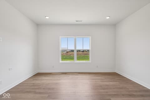 Photo of 7129 Theo Baker Boulevard, Pendleton, IN
