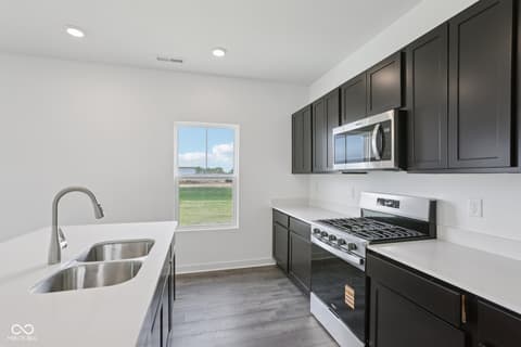 Photo of 7121 Theo Baker Boulevard, Pendleton, IN