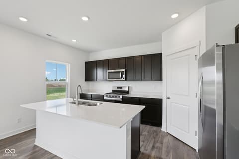 Photo of 7121 Theo Baker Boulevard, Pendleton, IN