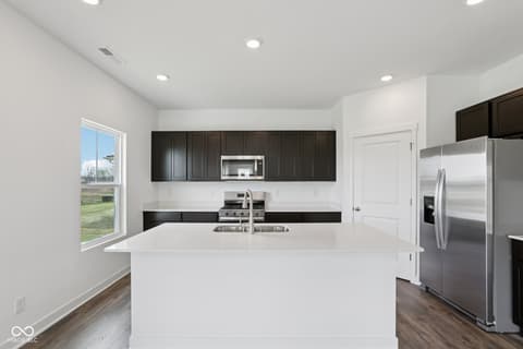Photo of 7121 Theo Baker Boulevard, Pendleton, IN
