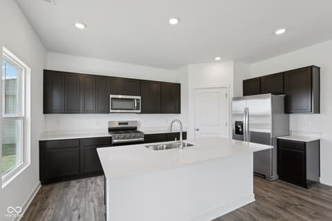 Photo of 7121 Theo Baker Boulevard, Pendleton, IN