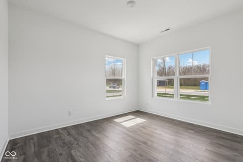 Photo of 7121 Theo Baker Boulevard, Pendleton, IN