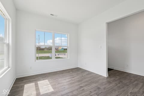 Photo of 7121 Theo Baker Boulevard, Pendleton, IN