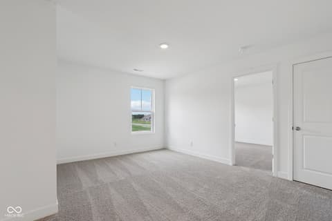 Photo of 7121 Theo Baker Boulevard, Pendleton, IN