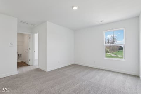 Photo of 7121 Theo Baker Boulevard, Pendleton, IN