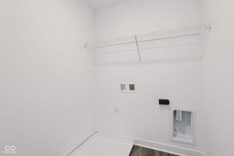 Photo of 7121 Theo Baker Boulevard, Pendleton, IN