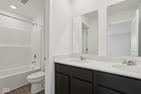Photo of 7121 Theo Baker Boulevard, Pendleton, IN