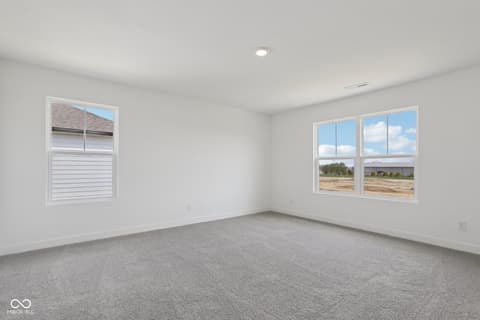 Photo of 7121 Theo Baker Boulevard, Pendleton, IN