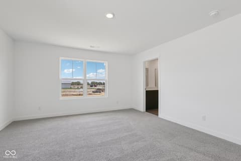 Photo of 7121 Theo Baker Boulevard, Pendleton, IN