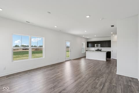 Photo of 7121 Theo Baker Boulevard, Pendleton, IN