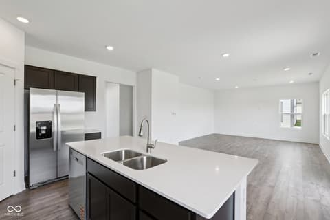 Photo of 7121 Theo Baker Boulevard, Pendleton, IN