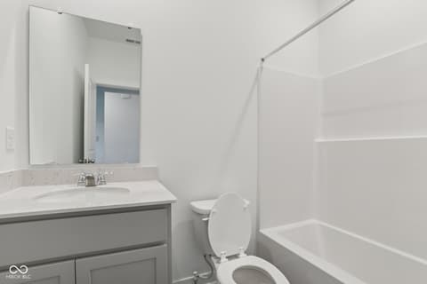Photo of 5734 Bancroft Drive, Pendleton, IN