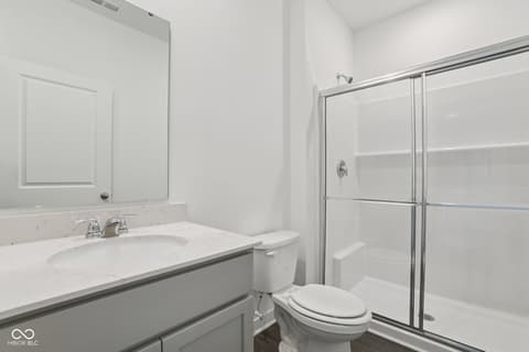 Photo of 5734 Bancroft Drive, Pendleton, IN