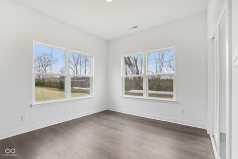 Photo of 5734 Bancroft Drive, Pendleton, IN