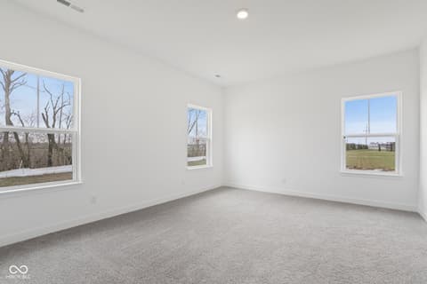 Photo of 5734 Bancroft Drive, Pendleton, IN