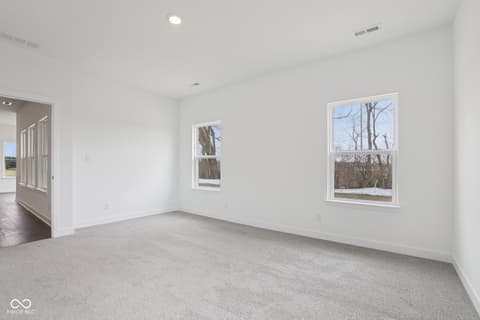 Photo of 5734 Bancroft Drive, Pendleton, IN