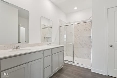 Photo of 5734 Bancroft Drive, Pendleton, IN