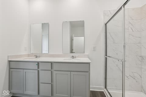 Photo of 5734 Bancroft Drive, Pendleton, IN