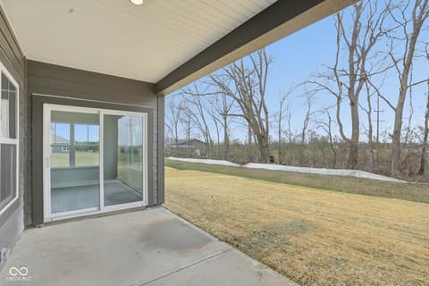 Photo of 5734 Bancroft Drive, Pendleton, IN