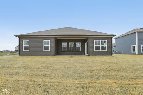 Photo of 5734 Bancroft Drive, Pendleton, IN