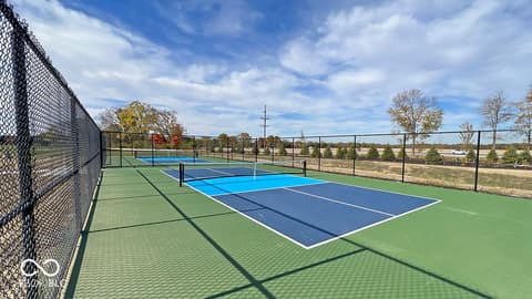 Photo of 5734 Bancroft Drive, Pendleton, IN