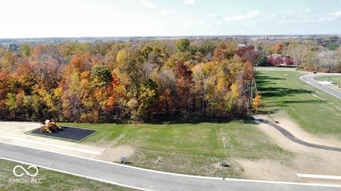 Photo of 5734 Bancroft Drive, Pendleton, IN